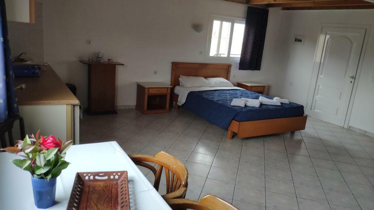 Tondoris Apartments Сідарі Екстер'єр фото